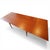 Danish Teak Dining Table with Double Extension, 1960s For Sale - Image 13 of 15