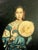 Elegant Chinese Beauties, After Chen Yifei (1946–2005) For Sale - Image 4 of 8