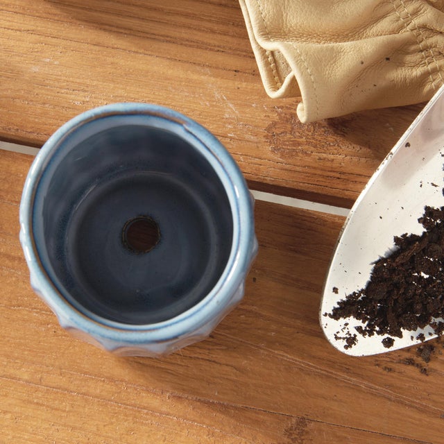 Dezie Mini Pots, Set Of 6 For Sale In Chicago - Image 6 of 14