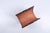 Metal Dadime Leather Magazine Holder by Brabantia, 1970s For Sale - Image 7 of 14
