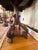 Victorian Antique Victorian Rococco Revival Parlor Table For Sale - Image 3 of 10