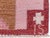 Textile Doris Leslie Blau Swedish Flat Woven Rug by Ingegerd Silow For Sale - Image 7 of 10