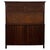 20th Century Arts and Crafts English Oak Sideboard, 1890s For Sale - Image 9 of 14