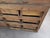 Trade Furniture with Drawers, 1890s For Sale - Image 5 of 18