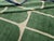 Textile Galerie Shabab Collection Mid-20th Century Turkish Art Deco Style Room Size Rug For Sale - Image 7 of 7