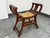 Traditional Kartini Style Accent Stool For Sale - Image 3 of 12