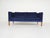 Vintage Model 2335 Couch by Borge and Peter Mogensen for Fredericia, Denmark, 1975 For Sale - Image 3 of 18