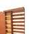 Vintage Hallway Cabinet with Coat Rack and Shoe Cabinet, 1960s For Sale - Image 3 of 8
