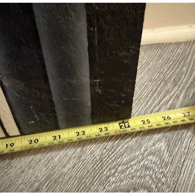 1980s Michail Prouskine Original Oil Painting of Piano For Sale In Atlanta - Image 6 of 6