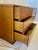 1960’s Teak Dresser in Style of Nils Jonson for Sun Cabinets For Sale In San Antonio - Image 6 of 8