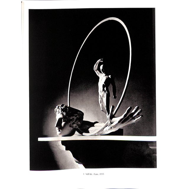 "Horst: Sixty Years of Photography" 1991 Kazmaier, Martin [Text By] For Sale In New York - Image 6 of 10