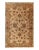 Pasargad Indo Agra New Zealand Wool Rug - 5′ × 8′ For Sale