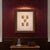 Ferdinand Séré, Carved Stall Heads at Vitteaux, Côte Dor, 1851, Chromolithograph For Sale - Image 7 of 9