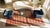 1940s Red Stripe Mid Century Moroccan Rabat Flat-Weave Carpet 5' X 10'3" Flatweave Wool Rug For Sale - Image 18 of 18