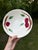 Vintage Blue Ridge Pottery Crab Apple Serving Bowl For Sale - Image 9 of 10
