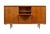 Mid-Century Danish Teak Highboard by H.W.Klein for Bramin, 1960s For Sale - Image 12 of 14