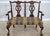 Age: Approx: 30 Years Old Details: Mt Vernon Collection Mahogany Ball & Claw Feet Mortise Rear Construction Fine Carved...