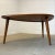 Dimensions: 49" L x 29" D x 19 1/2" H Origin: Denmark Designer: Anton Kildeberg Manufacturer: Anton Kildebergs Møbelfabrik...