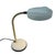 Uniquely shaped desk lamp made by ‘Mayja’ and marked as such on the bottom of the foot. A playful design with a pressed...
