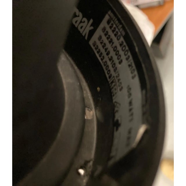 Mid-Century Modern Outdoor Globe Ceiling or Wall Lamp from Raak, 1970s For Sale - Image 3 of 8