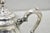 Vintage Rogers Bros Remembrance 9802 Victorian Silver Plated Teapot Tea Kettle For Sale - Image 12 of 15