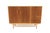 1950s Vintage Swedish Sideboard by Nils Jonsson, 1950s For Sale - Image 5 of 8
