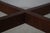Stickley Harvey Ellis Inlaid Oak Tea Table For Sale - Image 9 of 14