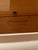 Ethan Allen Arts and Crafts Shaker Cherry Wood Occasional Side Table or Tea Table. 30” height x 23” width x 18” depth