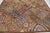 Vintage Embroidered Wall Hung Patchwork Tapestry, Kutch, India For Sale - Image 11 of 18