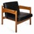 Armchair from Jizba, 1960s For Sale - Image 9 of 9