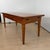 French Biedermeier Table in Cherry Wood, 1820 For Sale - Image 16 of 18