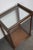 Victorian Mahogany Museum Display Cabinet For Sale - Image 6 of 12