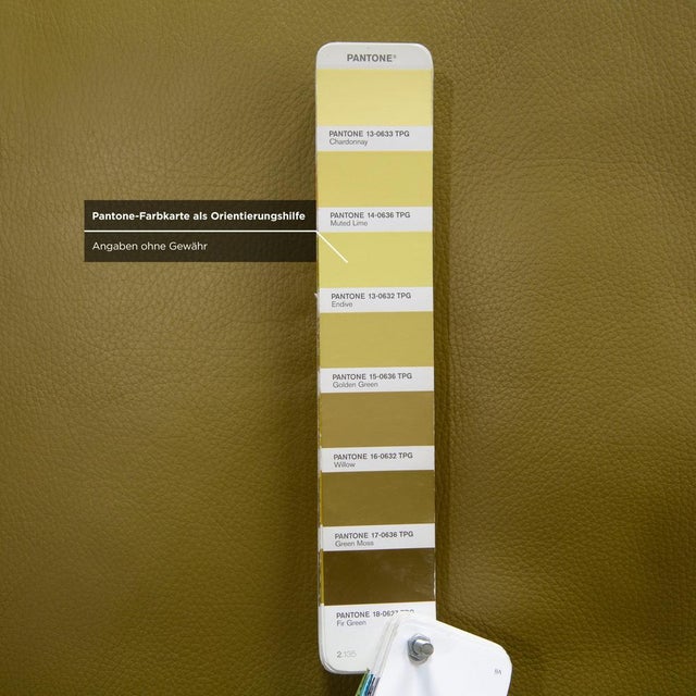 Leather Corner Sofa from Himolla For Sale - Image 15 of 18