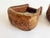 Vintage Western Horse Saddle Stirrups, a Pair For Sale - Image 4 of 9