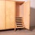 Five-Door Wardrobe by Paolo Buffa, 1950s For Sale - Image 3 of 18