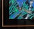 1990s 1992 Tiefeng Jiang "Caress" of the "Nature Suite" Artist Hand Signed & Numbered Limited Edition Hc 15/20 Framed Deckled Serigraph For Sale - Image 5 of 9
