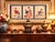 JAPANESE TRIPTYCH Are you ready to be transported to Japan with this large triptych of original woodblock prints? Original...