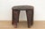 Wood Small 8-Legged African Carved Stool For Sale - Image 7 of 10