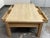 Wood Mitchell Gold & Bob Williams Four Drawer Coffee Table For Sale - Image 7 of 12
