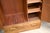 Brown Vintage Art Deco Burr Walnut Compactum Wardrobe, 1950s For Sale - Image 8 of 10