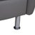 Leather Elena Armchair with Manual Function from Koinor For Sale - Image 9 of 17