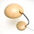 Vintage Bauhaus Desk Lamp, 1950s For Sale - Image 4 of 7
