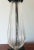 1990s 1990s Michael Berman Hand Made Ceramic and Glass Lamps - a Pair For Sale - Image 5 of 8