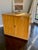 Mid-Century Modern 1950s Precedent Bleached Elm Cabinet by Edward Wormley for Drexel For Sale - Image 3 of 4