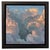 Cloud Composition 3 presents a dynamic interplay of soft, billowing clouds rendered in rich oil pigments. The warm hues of...