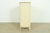 Drexel French Provincial Louis XV Cream Lacquered Highboy Dresser, 1956 For Sale - Image 10 of 13