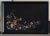 Rare Coastal, Nautical 1960’s ‘Seascape’ Coral Reef Classic Vintage Mid-Century Modern Couroc of Monterey Serving, Bar Tray For Sale In San Antonio - Image 6 of 11