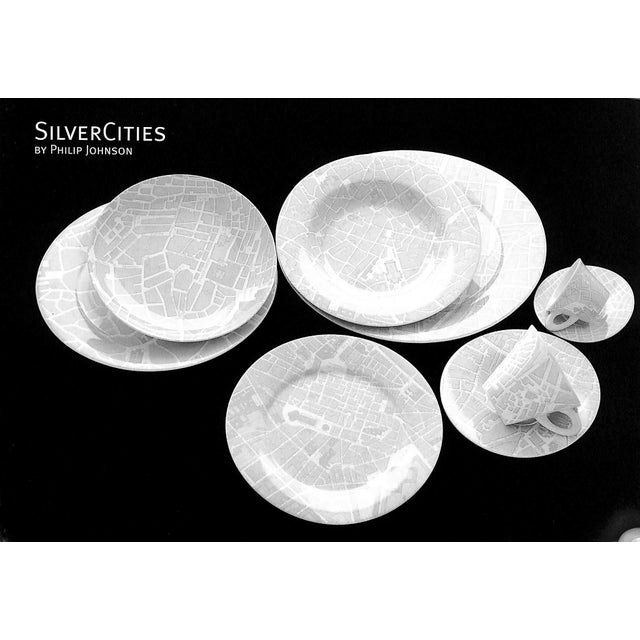 1990s "The Recipe Booklet of the Four Seasons Restaurant, New York" 1999 Bloomingdales For Sale - Image 5 of 8