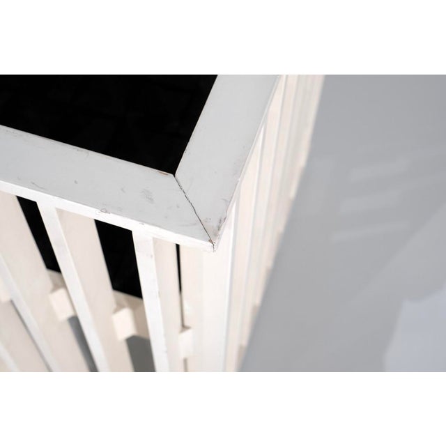 1980s Purkersdorf Armchairs by Josef Hoffmann for Wittmann, 1905, Set of 2 For Sale - Image 5 of 17