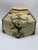 Hollywood Regency Vintage Decorative Box For Sale - Image 3 of 8